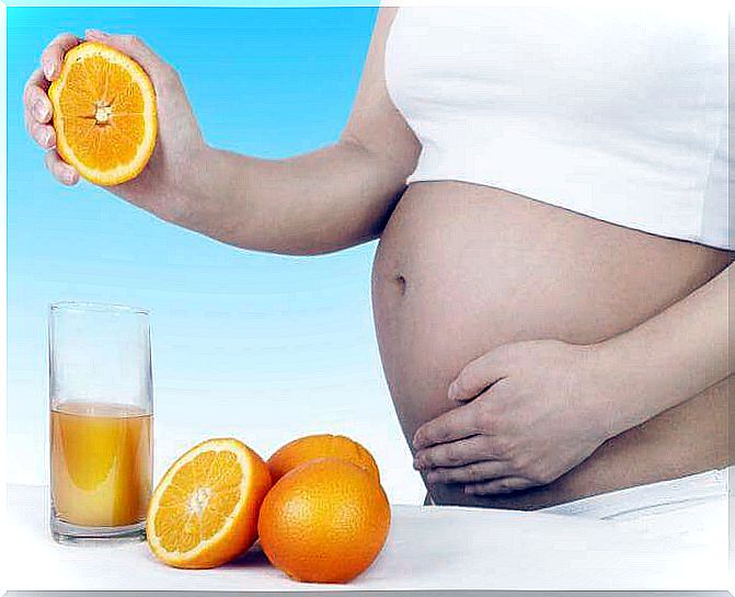 Juices for pregnant women allow you to receive the nutrients your body needs.