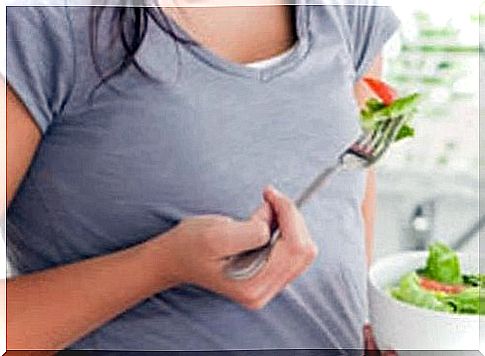 Healthy snacks for pregnant women