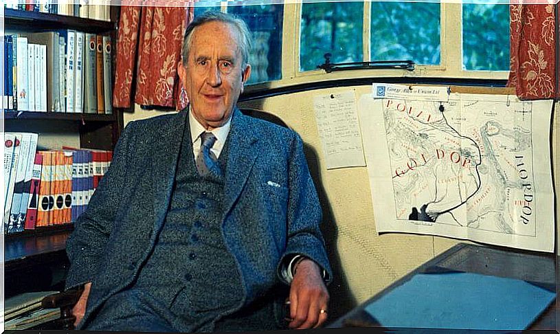 5 educational quotes from Tolkien