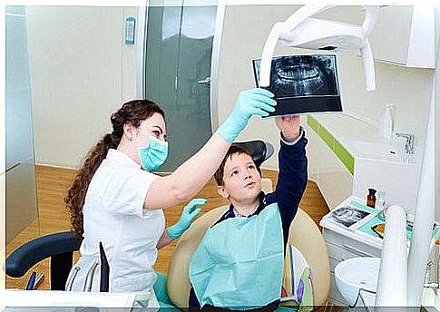 Consultations with the dentist are essential to prevent problems from the beginning.