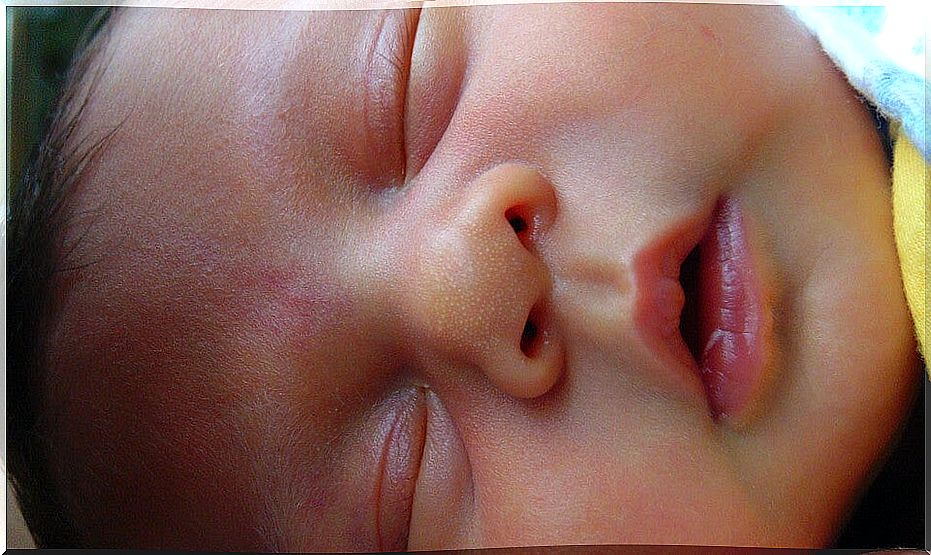 5 Techniques to clean baby snot