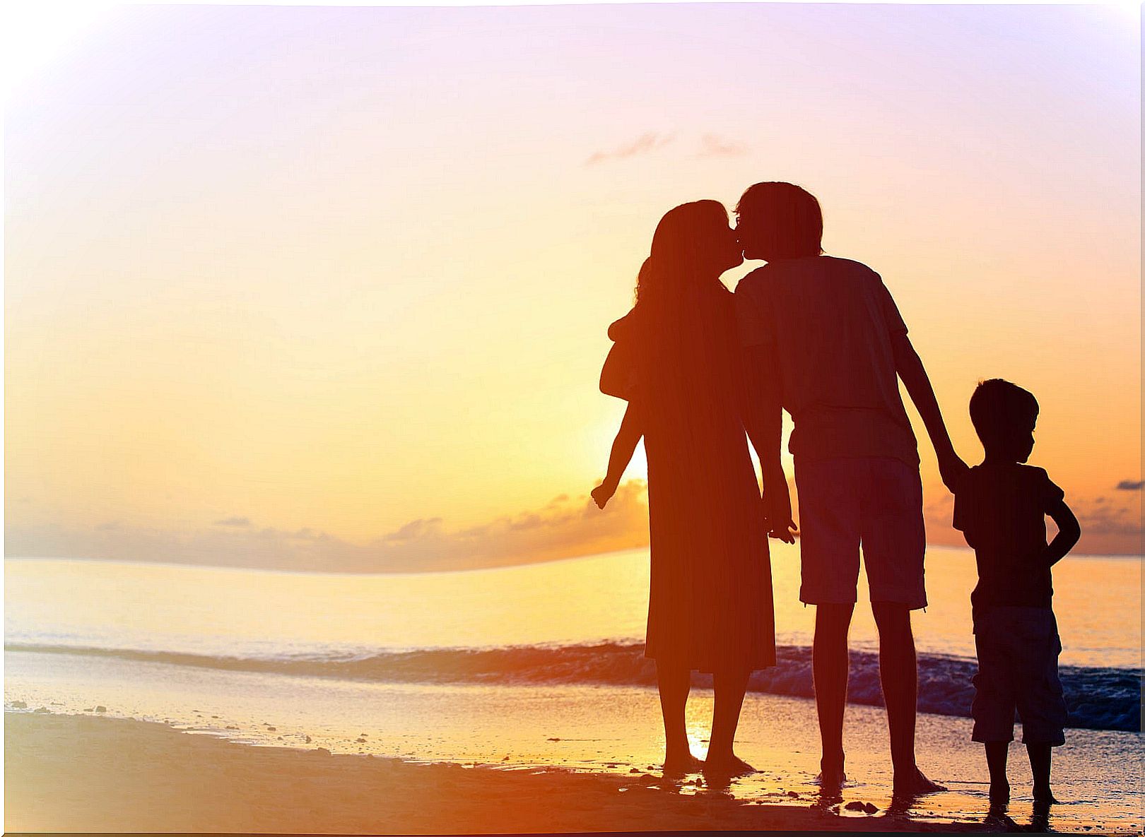 5 things to make a mother and father feel special