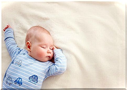 The benefits of napping for children are not just about physical recovery.