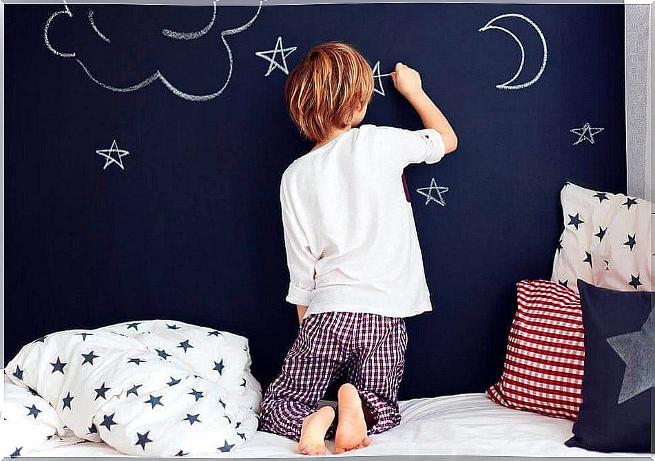 The different types of pajamas for children pursue the sole purpose of their well-being.