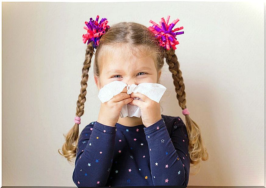 6 tips to prevent colds