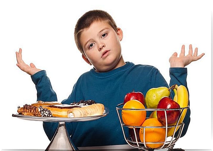 Childhood obesity in Spain is a growing and worrying issue.