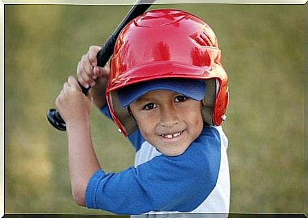 Baseball for kids: benefits and requirements