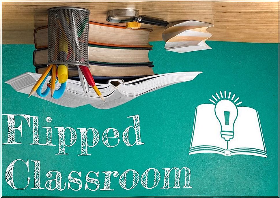 Benefits of the flipped classroom for teachers and students