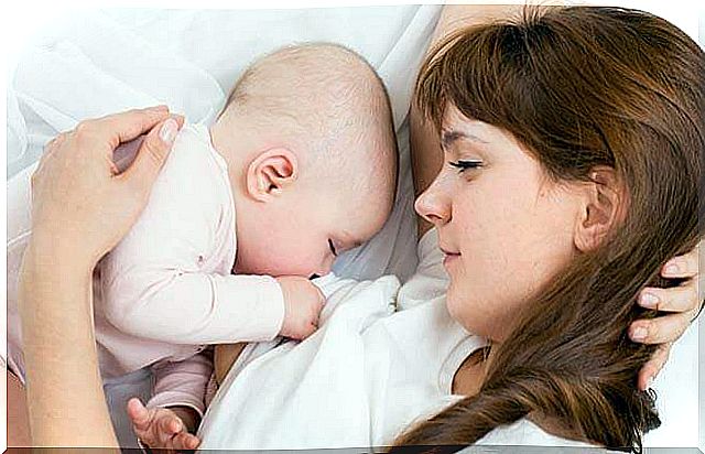 Can you conceive while breastfeeding?