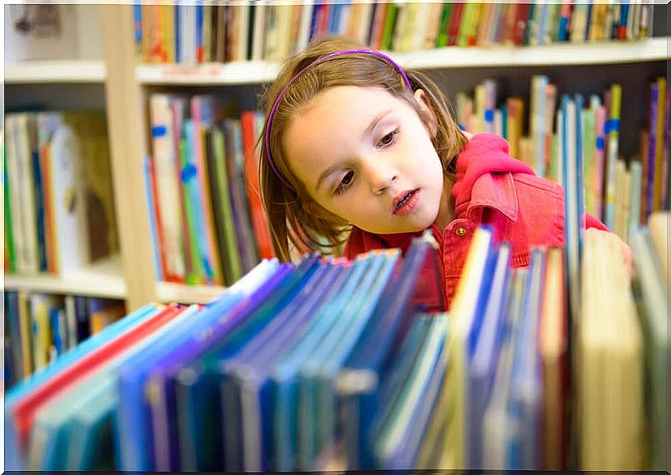 Importance of the school library