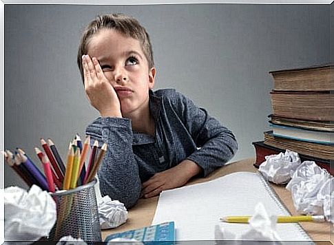 Do our children do too much homework?