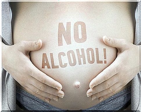 Fetal alcohol syndrome: an avoidable tragedy