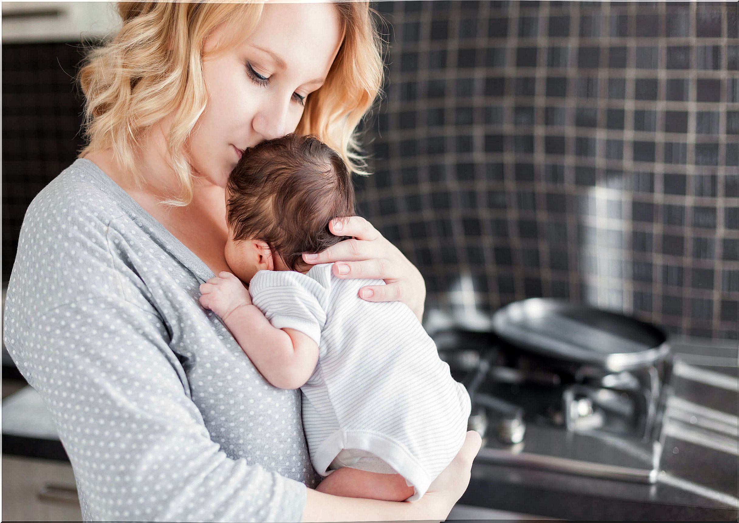 How can expectations about motherhood affect you?