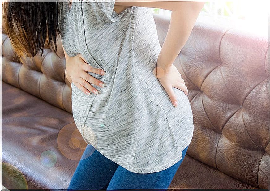 How to fight sciatica during pregnancy?