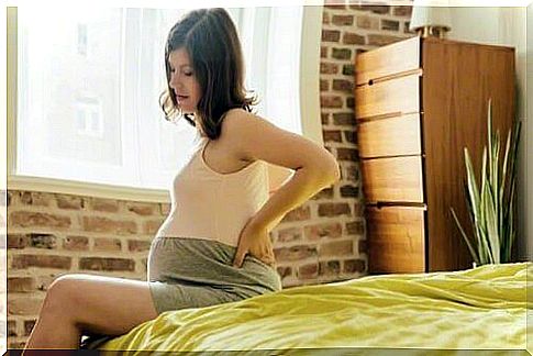 Abdominal pain is very common during pregnancy.