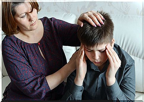 How to relieve headaches in children?