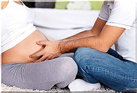 How to stimulate the intelligence of the baby during pregnancy?