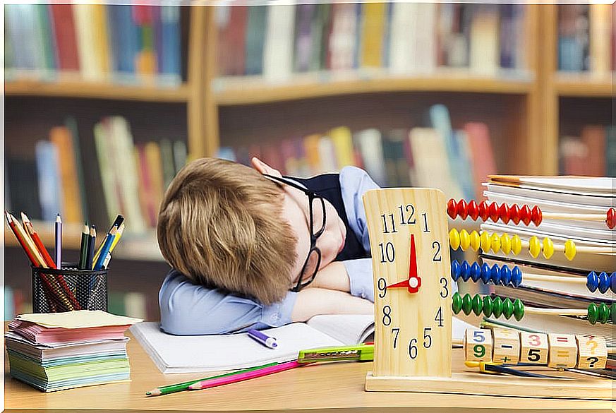 Is forcing children to study a mistake or the best for their future?