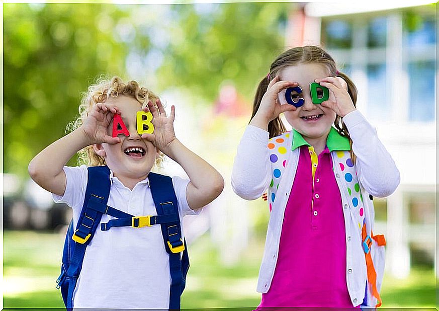 Is it good for siblings to go to class together?