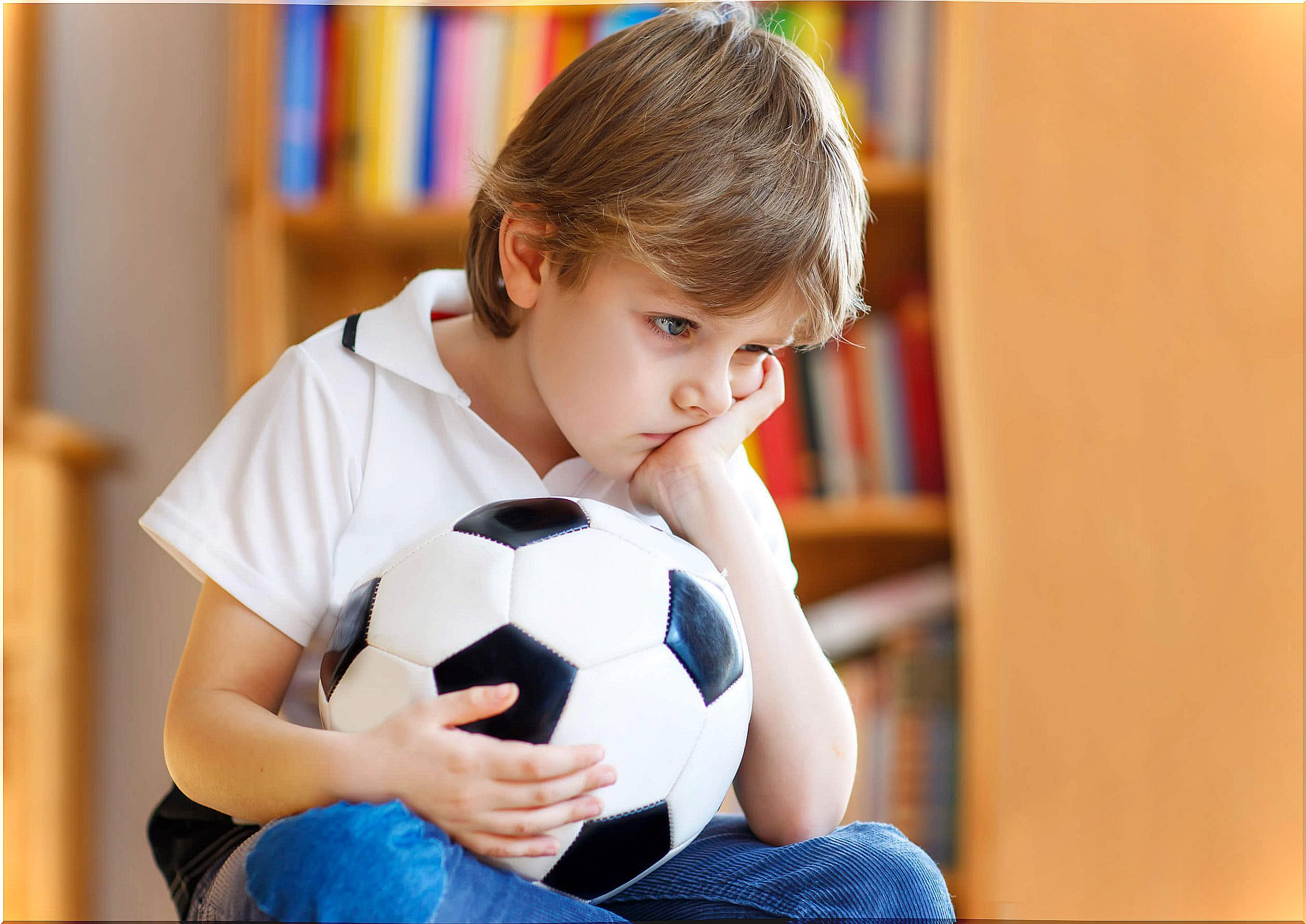 Negativity in children: how to detect and combat it?