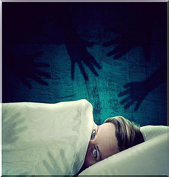 Nighttime fears in children