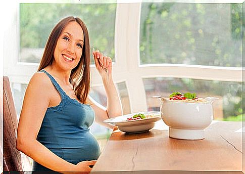 High-protein recipes for the second trimester of pregnancy