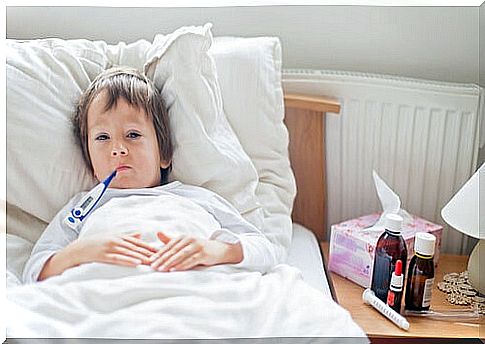 Should paracetamol and ibuprofen be alternated in children?