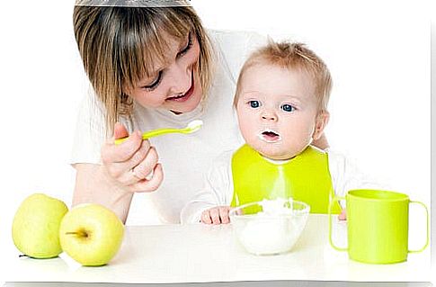 Sweet Recipes for Babies 9-12 Months