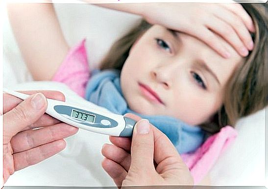 Symptoms and treatment of childhood nephritis