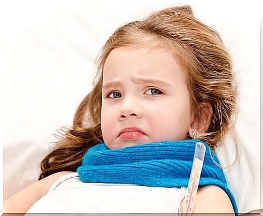 Febrile seizure: how to act