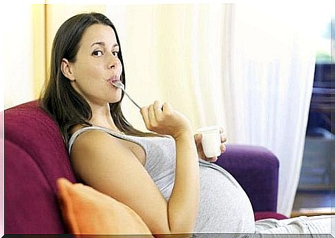 The glucose test for pregnancy helps prevent gestational diabetes, which is asymptomatic.