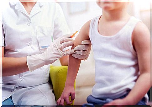 Currently, there are vaccines against diphtheria.