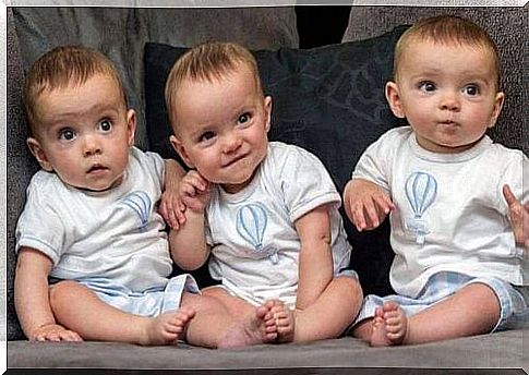 What to know about triplet pregnancy