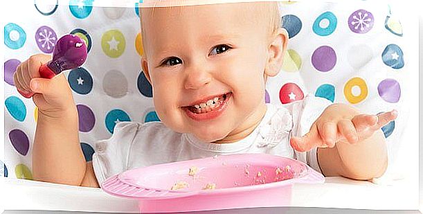 Why is homemade food better for your baby?