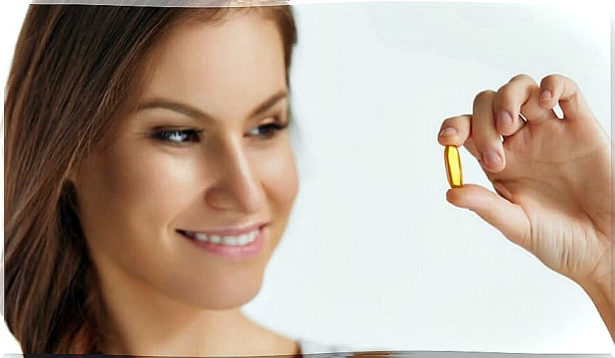 5 supplements you can take during pregnancy